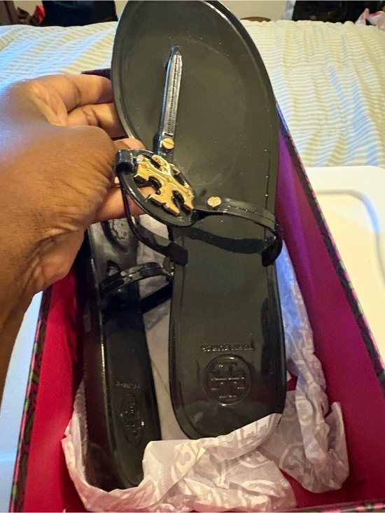 Tory Burch Shoes - Tory Burch Miller Sandals